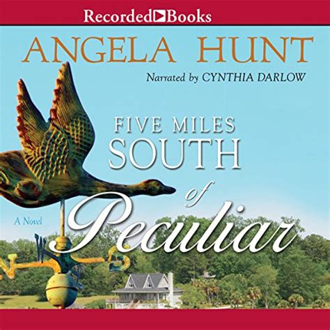 five miles south of peculiar a novel Reader