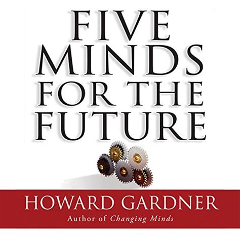 five minds for the future Doc