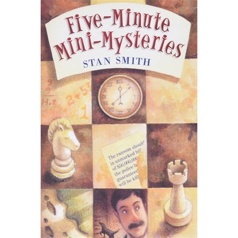 five minute mini mysteries five minute mini mysteries PDF