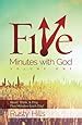 five minutes with god walking with the savior volume 1 PDF