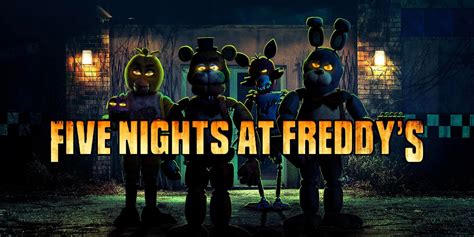 five nights at freddys is fire in french