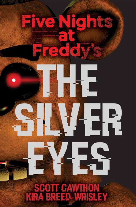 five nights at freddys the silver eyes Doc