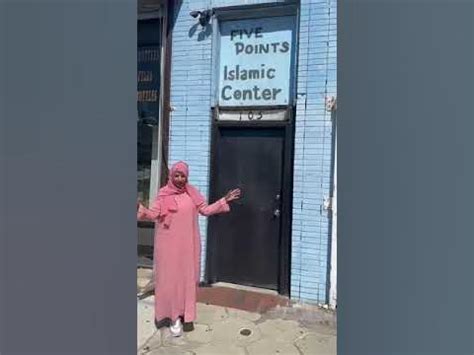 five points islamic center