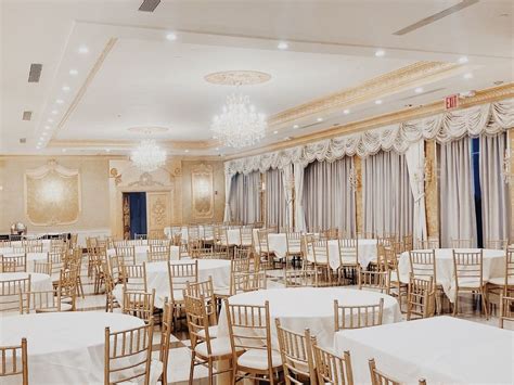 five star banquet hall