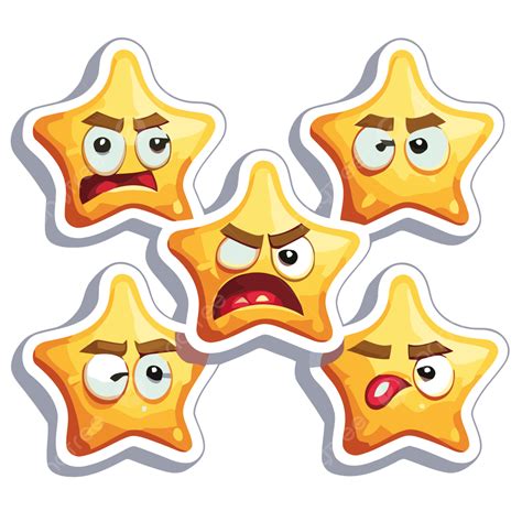 five star expressions the card Doc