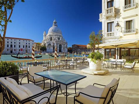 five star hotels in italy venice