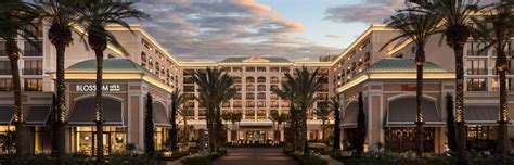 five star hotels in orange county california