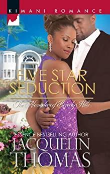 five star seduction the alexanders of beverly hills series book 4 Doc