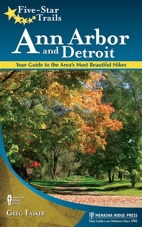 five star trails ann arbor and detroit five star trails ann arbor and detroit Reader