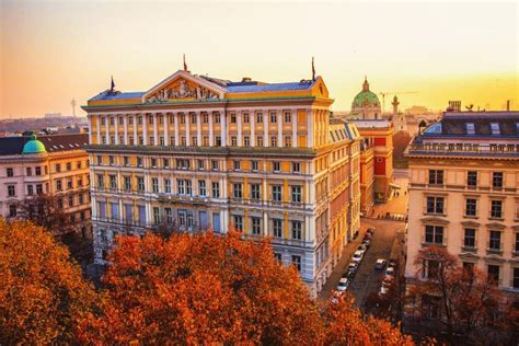 five star vienna hotels