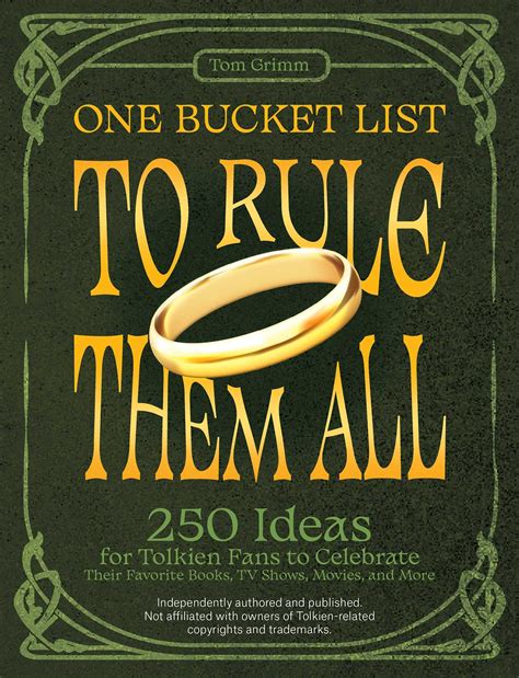 five to rule them all Ebook Epub