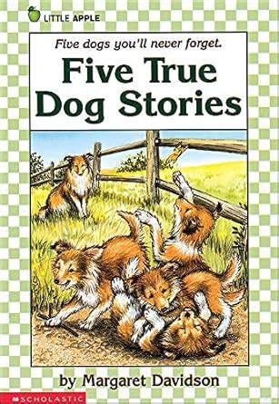 five true dog stories Doc