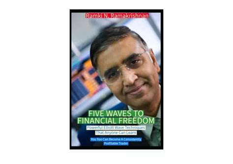 five waves to financial freedom learn elliott wave analysis Doc