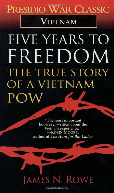 five years to freedom the true story of a vietnam pow Kindle Editon