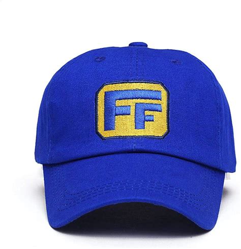 fix it felix hat