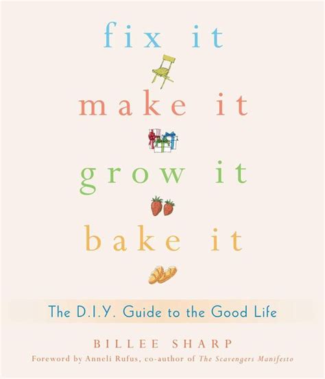 fix it make it grow it bake it fix it make it grow it bake it Kindle Editon