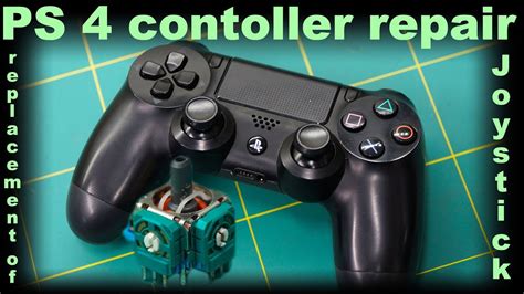 fix ps4 controller near me