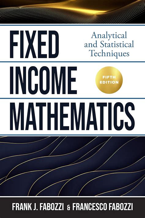 fixed income mathematics fabozzi Ebook Epub