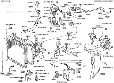 fj80 landcruiser parts user manual Doc