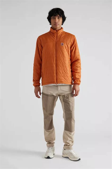 fjallraven abisko hike trousers vs midsummer