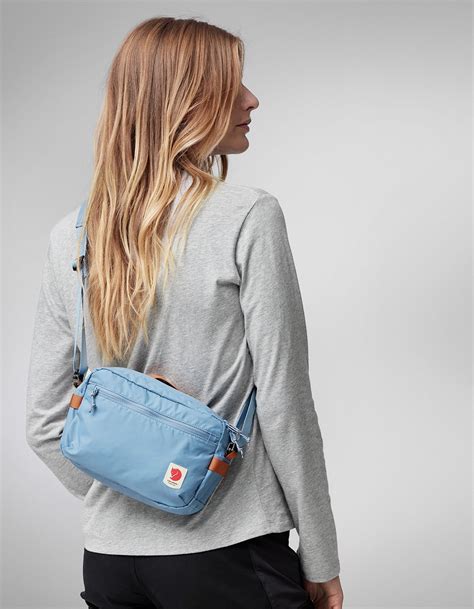 fjallraven crossbody