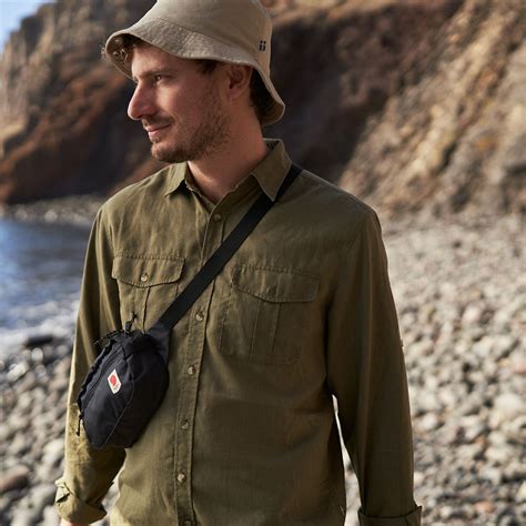 fjallraven high coast hip pack