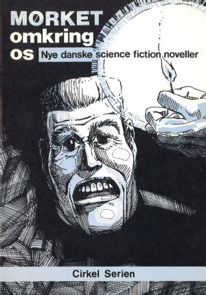 fjorten danske science fiction noveller Kindle Editon