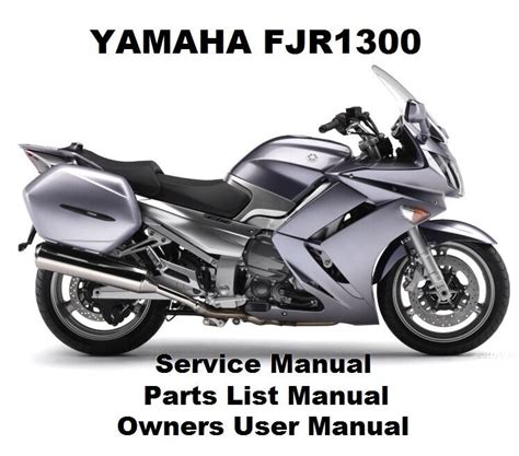 fjr 1300 service pdf Doc