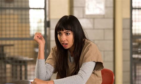 flaca orange is the new black