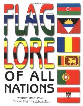 flag lore of all nations Epub