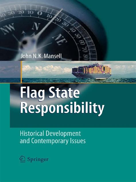 flag state responsibility flag state responsibility Reader