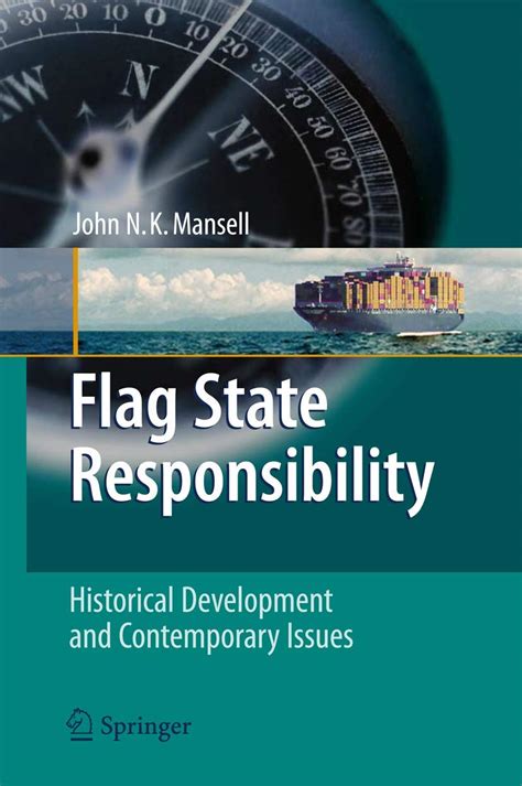 flag state responsibility flag state responsibility Reader