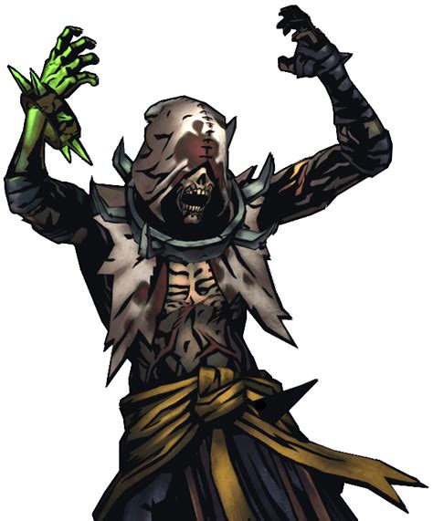 flagellant darkest dungeon