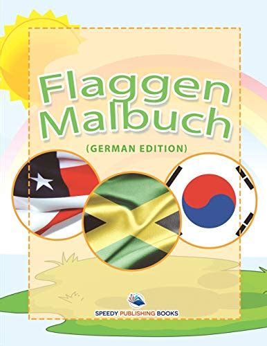 flaggen malbuch speedy publishing llc Epub