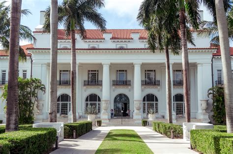 flagler museum palm beach