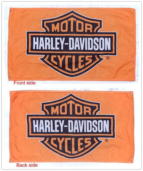 flags for harley davidson motorcycles Reader