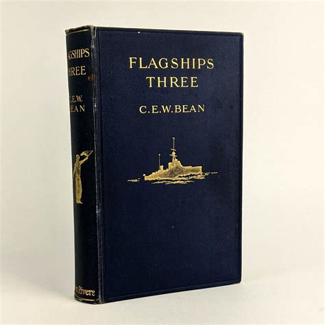 flagships three classic reprint bean Epub