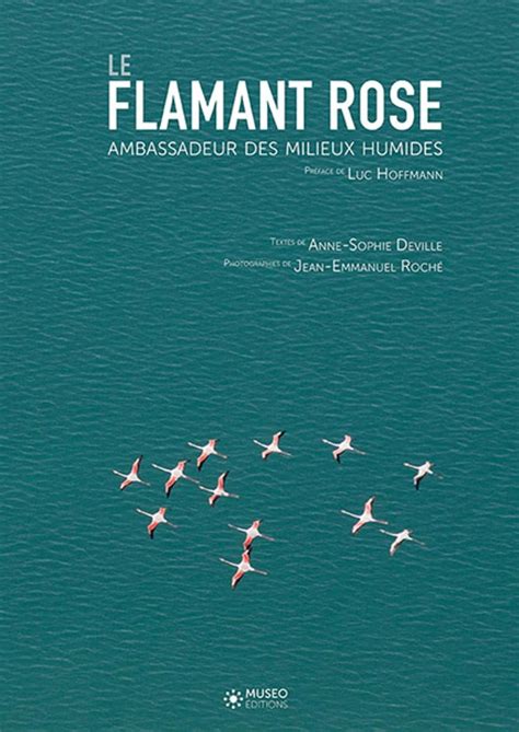 flamant rose ambassadeur milieux humides PDF