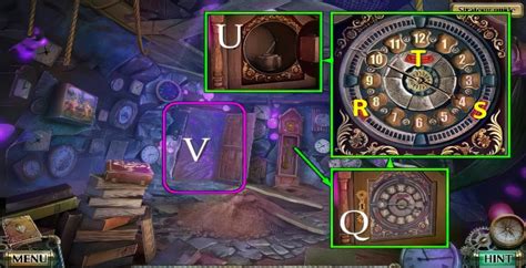 Flame And Darkness 2 Walkthrough