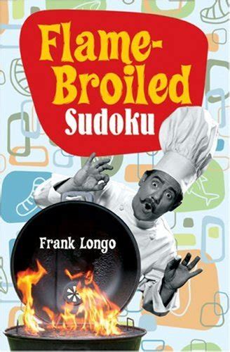 flame broiled sudoku flame broiled sudoku PDF