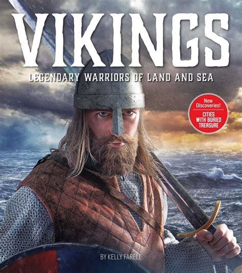 flame from the sea the vikings book 1 PDF