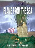 flame from the sea the vikings book 1 PDF