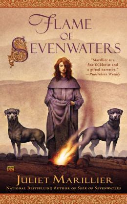 flame of sevenwaters by marillier juliet 2012 Kindle Editon