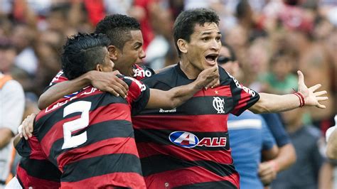 flamengo 2009