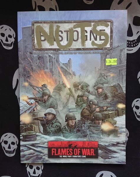 flames of war 3rd edition Doc