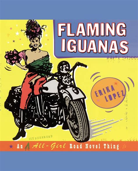 flaming iguanas Ebook Doc