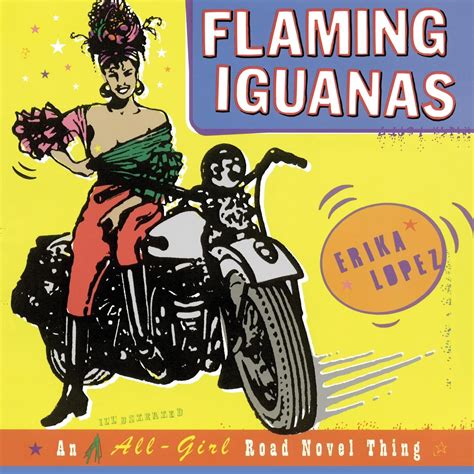 flaming iguanas Ebook Doc