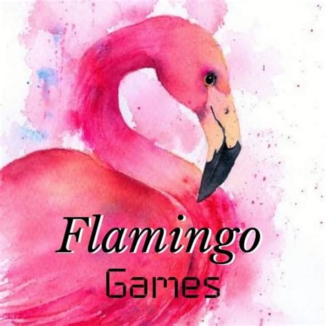 flamingo games