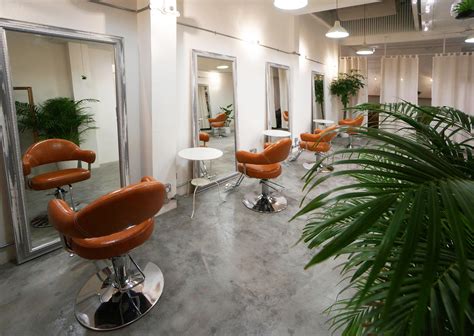 flamingo hair studio