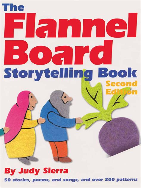 flannel board storytelling book conference wyoming library Kindle Editon